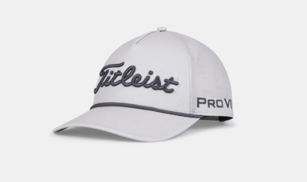 Titleist Tour Rope Hat (2025) - Image 4
